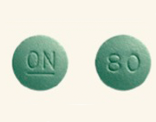 Oxycodone Tablet